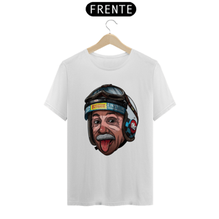 Nome do produto ALBERT EISNTEIN CAPACETE