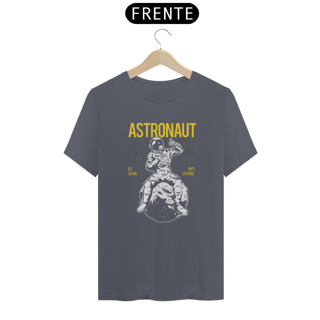Nome do produto Camiseta Astronauta