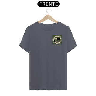Nome do produto Camiseta militar
