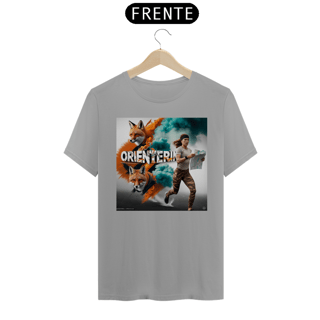 Nome do produto Camiseta Orientação Código L24_18