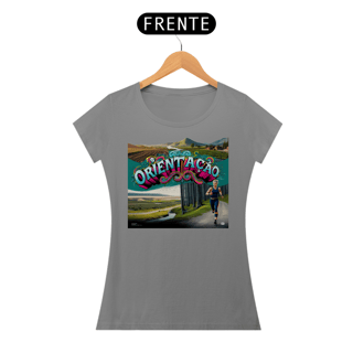 Nome do produto Camiseta Orientação Baby Long Quality Código L24_19