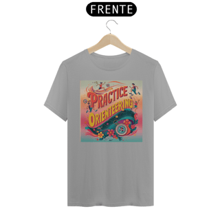 Nome do produto Camiseta Orientação Código L24_20