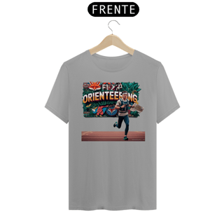 Nome do produto Camiseta Orientação Código L24_22