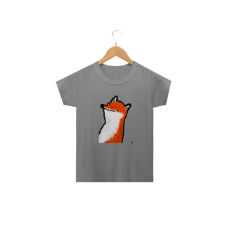 Nome do produto Camiseta Graxaim Modelo L24_25