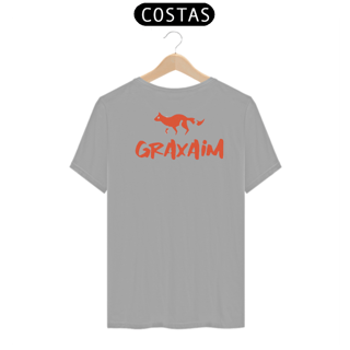 Nome do produto Camiseta Orientação Modelo L24_26
