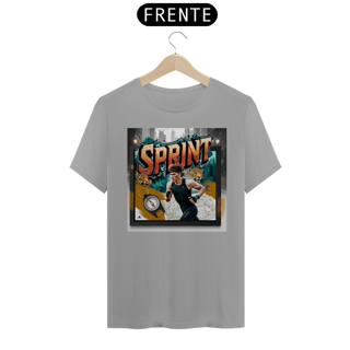 Nome do produto T-Shirt Quality Orientação