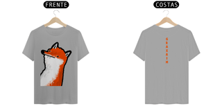 Nome do produto T-Shirt Quality
