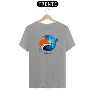 Nome do produto Camiseta GraxaimGeo