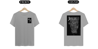 Nome do produto Camisa Cristã