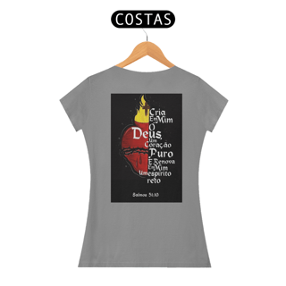 Nome do produto Camisa Cristã