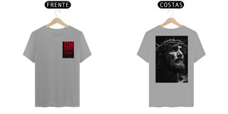 Nome do produto Camisa Cristã