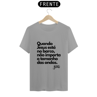 Nome do produto Camisa Cristã