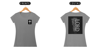 Nome do produto Camisa Cristã