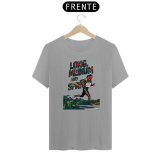 Nome do produto Camiseta Orientação
