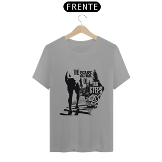 Nome do produto Camisa jungle vibes