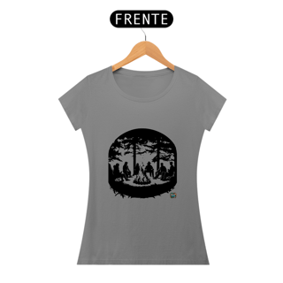 Nome do produto Camiseta jungle vibes