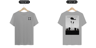 Nome do produto Camisa militar