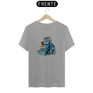 Nome do produto Camisa quality