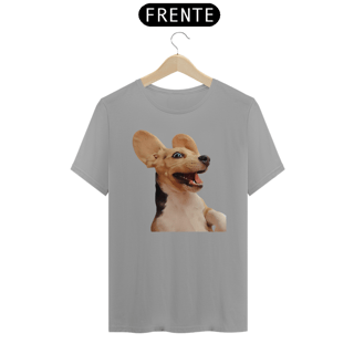Nome do produto CAMISETA DOG