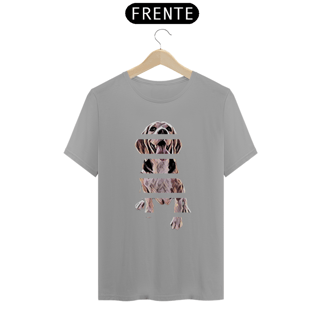Nome do produto CAMISETA DOG