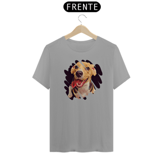 Nome do produto CAMISETA DOG