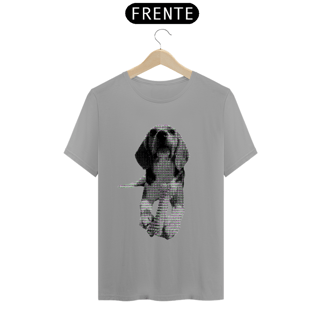 Nome do produto CAMISETA DOG