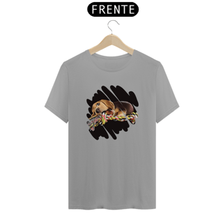 Nome do produto CAMISETA DOG