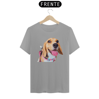 Nome do produto CAMISETA DOG