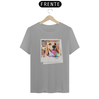 Nome do produto CAMISETA DOG