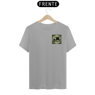 Nome do produto Camiseta militar