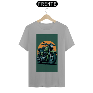 Nome do produto Camisa moto