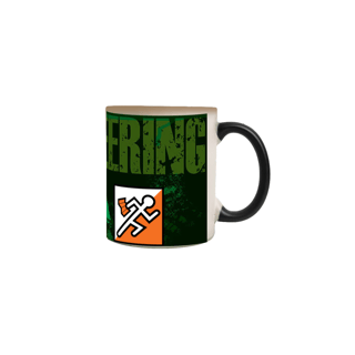 Nome do produto Caneca Mágica