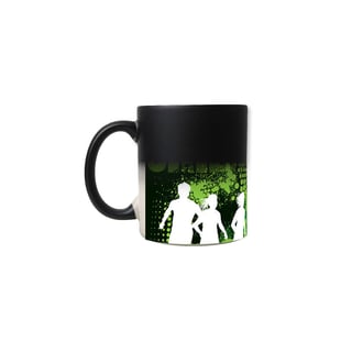 Nome do produto Caneca Mágica