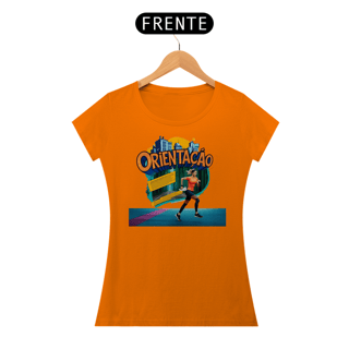 Nome do produto Camiseta Orientação Código L24_2