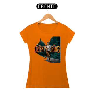 Nome do produto Camiseta Orientação Código L24_6