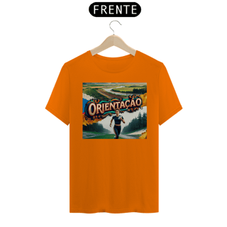 Nome do produto Camiseta Orientação Modelo L24_24