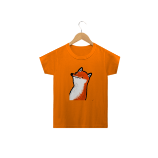 Nome do produto Camiseta Graxaim Modelo L24_25