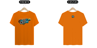 Nome do produto Camiseta GraxaimGeo