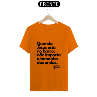 Nome do produto Camisa Cristã