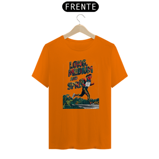 Nome do produto Camiseta Orientação