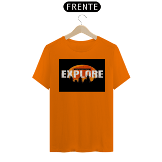 Nome do produto Camisa jungle vibes