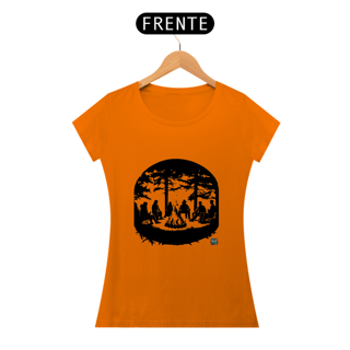 Nome do produto Camiseta jungle vibes