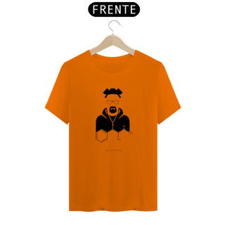 Nome do produto Camisa Breaking bad