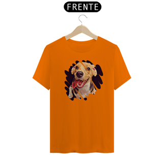 Nome do produto CAMISETA DOG