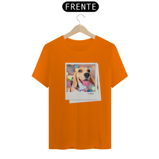 Nome do produto CAMISETA DOG