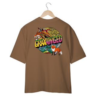 Nome do produto Camiseta GraxaimGeo modelo L24_16