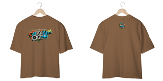 Nome do produto Camiseta