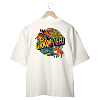 Nome do produto Camiseta GraxaimGeo modelo L24_16