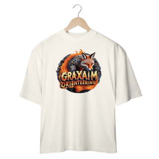 Nome do produto Camiseta Oversized