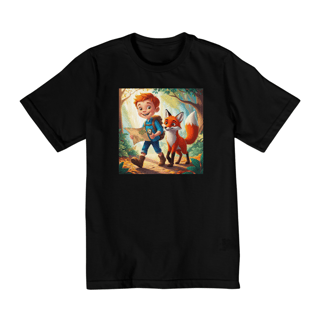 Nome do produto Camiseta Orientação Código L24_4